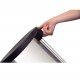 LIXEIRA NEW INOX COM PEDAL E ACABAMENTO POLIDO 20 LITROS TRAMONTINA