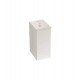 LIXEIRA INOX LUZ SLIM TRAMONTINA COM ACABAMENTO SCOTCH BRITE 5,5 L