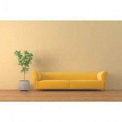 CACHEPO TRAMONTINA QUADRADO EM ACO INOX COM ACABAMENTO SCOTCH BRITE E RODIZIO 50KG