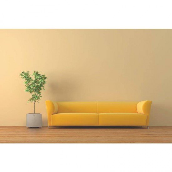 CACHEPO TRAMONTINA QUADRADO EM ACO INOX COM ACABAMENTO SCOTCH BRITE E RODIZIO 80KG