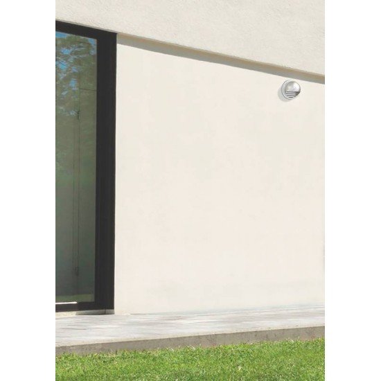 TAMPA EXTERNA PARA SAIDA DE EXAUSTAO DAS COIFAS EM ACO INOX COM TELA PROTETORA TRAMONTINA