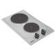 COOKTOP TRAMONTINA INOX ELETRICO DOMINO 2ER 30