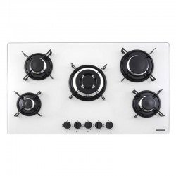 COOKTOP TRAMONTINA PENTA PLUS W 5GG TRIPLA CHAMA 90