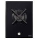 COOKTOP A GAS EM VIDRO TEMPERADO PRETO COM TREMPES EM FERRO FUNDIDO E ACENDIMENTO AUT. TRAMONTINA