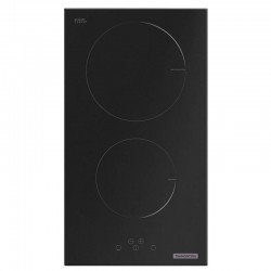 FOGAO COOKTOP TRAMONTINA DE INDUCAO  DOMINO TOUCH 2EI 30