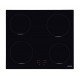 COOKTOP POR INDUÇÃO TRAMONTINA SQUARE BASIC 4EI 60