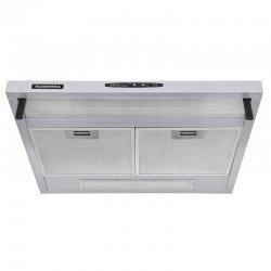 DEPURADOR TRAMONTINA AÇO INOX COMPACT 60 CM