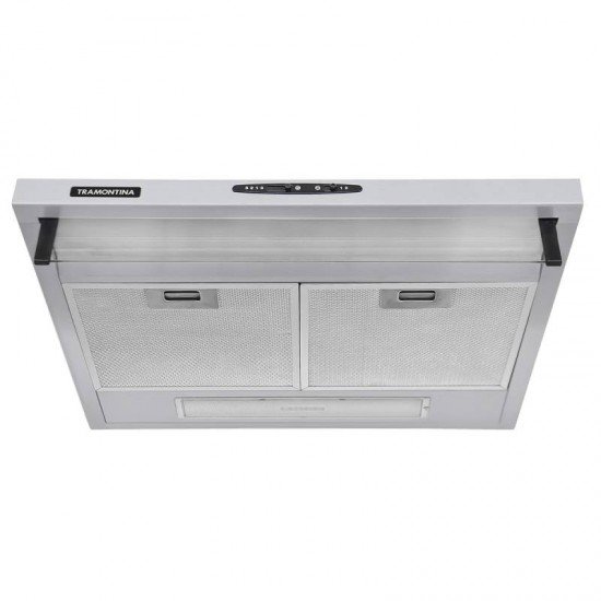 DEPURADOR TRAMONTINA AÇO INOX COMPACT 60 CM