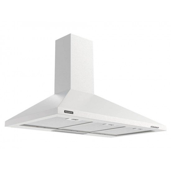 COIFA DE PAREDE ACO INOX PRISMA ECO 90CM TRAMONTINA