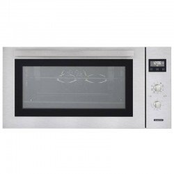 FORNO ELETRICO TRAMONTINA MAXI INOX 90 F8 220V