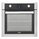 FORNO ELÉTRICO DE EMBUTIR READY COOK EM AÇO INOX COM DISPLAY COLOR 9 FUNÇÕES 69L TRAMONTINA