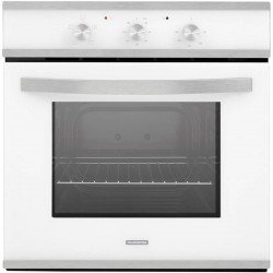FORNO ELETRICO DE EMBUTIR TRAMONTINA GLASS BRASIL W 60 F3 220V