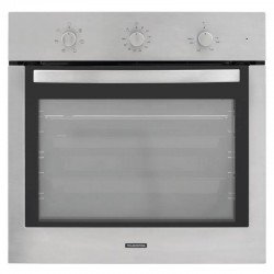 FORNO ELETRICO DE EMBUTIR TRAMONTINA NEW INOX COOK 60 F7 220V
