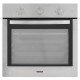 FORNO ELETRICO DE EMBUTIR TRAMONTINA NEW INOX COOK 60 F7 220V