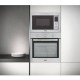 FORNO ELETRICO DE EMBUTIR TRAMONTINA NEW INOX COOK 60 F7 220V