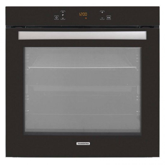 FORNO ELETRICO TRAMONTINA SLIM TOUCH 60 F12 220V