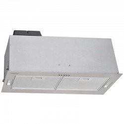 COIFA DE EMBUTIR INOX  INCASSO 75 TRAMONTINA
