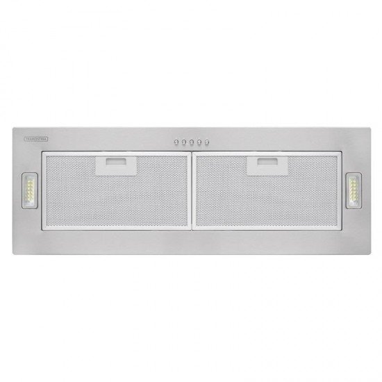 COIFA DE EMBUTIR INOX  INCASSO 75 TRAMONTINA