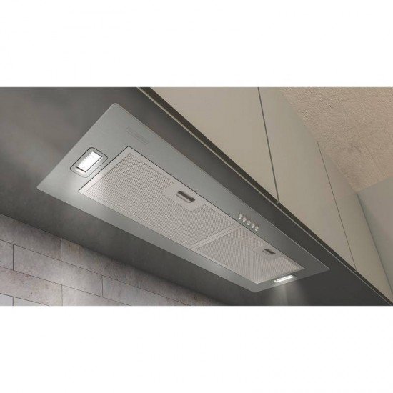 COIFA DE EMBUTIR INOX  INCASSO 75 TRAMONTINA