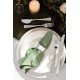 PRATO SOBREMESA TRAMONTINA MARIA AUGUSTA EM PORCELANA 21 CM