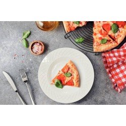 APARELHO DE JANTAR TRAMONTINA INGRID EM PORCELANA 20 PEÇAS