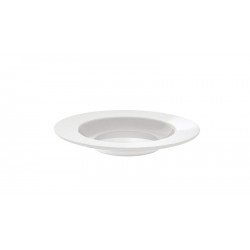 PRATO FUNDO TRAMONTINA ELENA EM PORCELANA 23 CM
