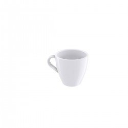 XÍCARA CAPPUCCINO TRAMONTINA PAOLA EM PORCELANA 200 ML