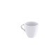 XÍCARA CAPPUCCINO TRAMONTINA PAOLA EM PORCELANA 200 ML