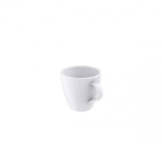 XÍCARA CAPPUCCINO TRAMONTINA PAOLA EM PORCELANA 200 ML