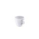 XÍCARA CAPPUCCINO TRAMONTINA PAOLA EM PORCELANA 200 ML