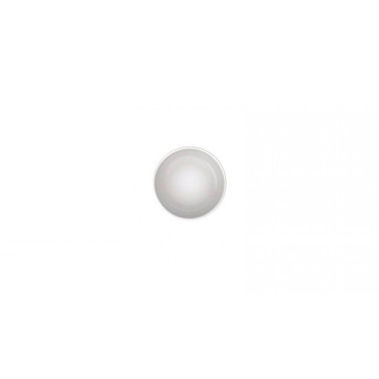 TIGELA EMPILHÁVEL PAOLA EM PORCELANA 8CM TRAMONTINA