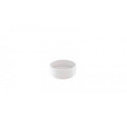 TIGELA EMPILHÁVEL PAOLA EM PORCELANA 8CM TRAMONTINA