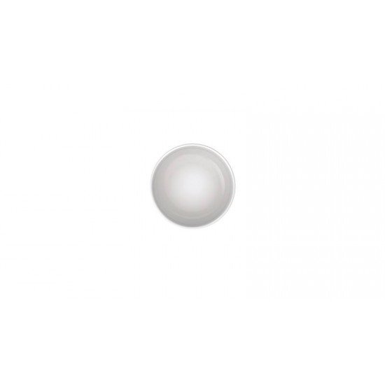 TIGELA EMPILHÁVEL TRAMONTINA PAOLA EM PORCELANA 10CM