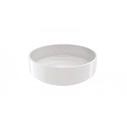 TIGELA EMPILHÁVEL TRAMONTINA PAOLA EM PORCELANA 20CM