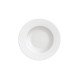 PRATO RASO TRAMONTINA EM PORCELANA 28 CM