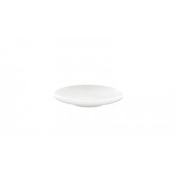 PRATO PÃO TRAMONTINA EM PORCELANA 17 CM