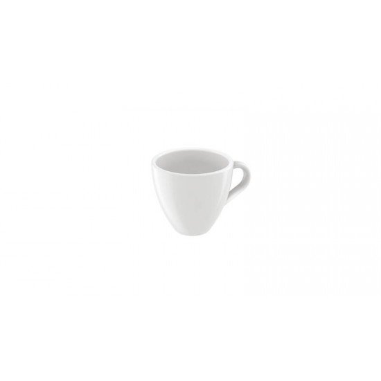 XÍCARA EXPRESSO TRAMONTINA EM PORCELANA 95 ML