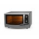 FORNO ELÉTRICO FISCHER GOURMET GRILL BANCADA 44L INOX G II