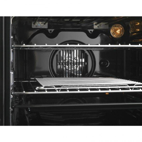 FORNO ELETRICO FISCHER MAXIMUS DE EMBUTIR 56L