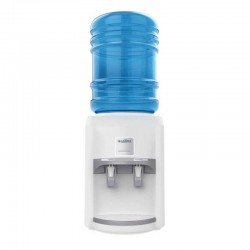 BEBEDOURO DE ÁGUA COM REFRIGERAÇÃO LATINA BR355 DE COMPRESSOR