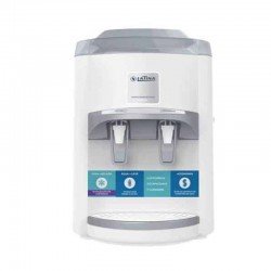 PURIFICADOR DE ÁGUA LATINA PA355 DE COMPRESSOR
