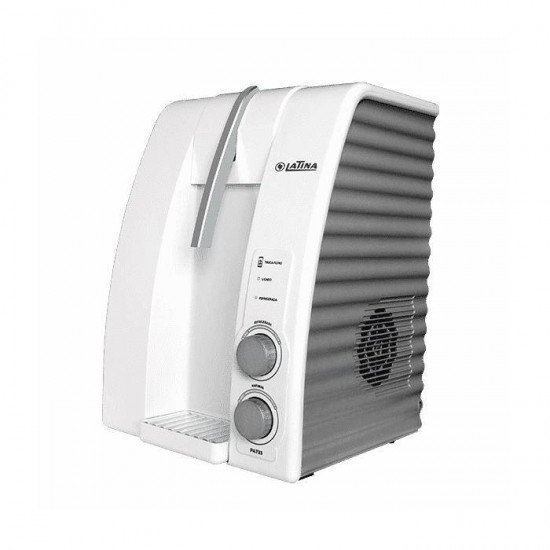 PURIFICADOR DE AGUA LATINA PA733 BIVOLT