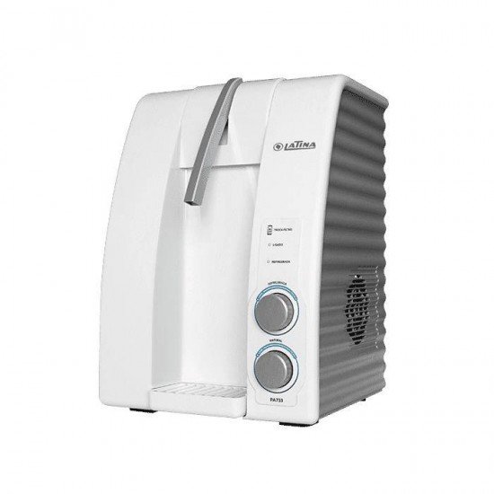 PURIFICADOR DE AGUA LATINA PA733 BIVOLT