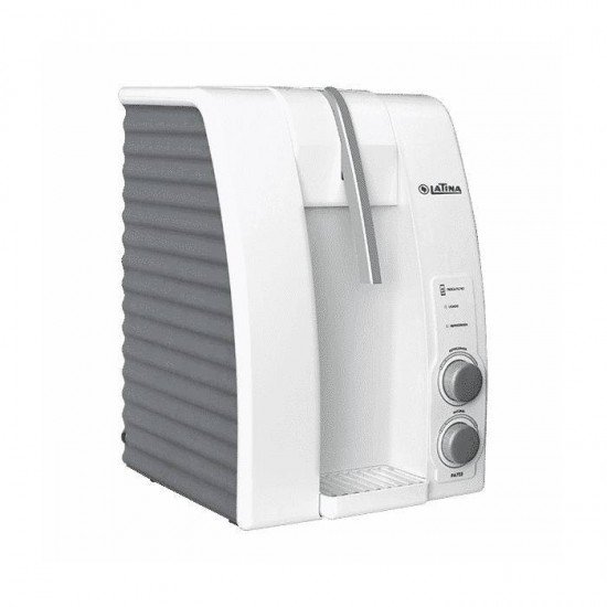 PURIFICADOR DE AGUA LATINA PA733 BIVOLT