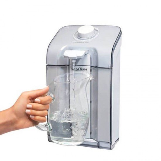 FILTRO DE AGUA LATINA PN535