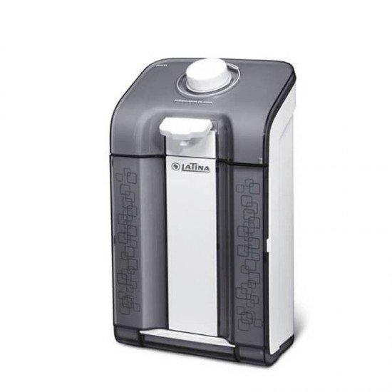 FILTRO DE AGUA LATINA PN555
