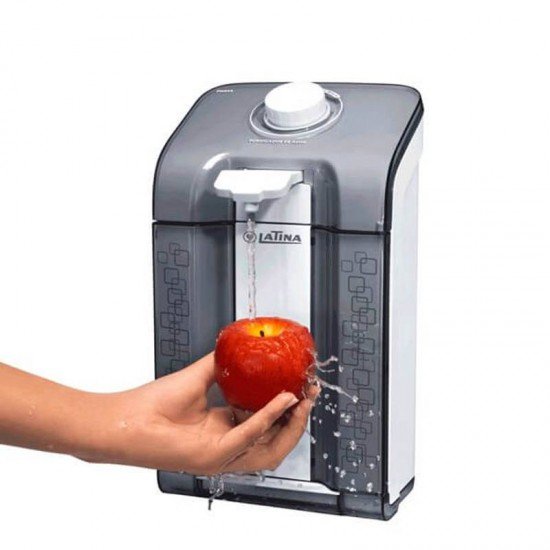 FILTRO DE AGUA LATINA PN555