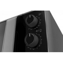 FORNO ELÉTRICO FISCHER DE BANCADA PREMIÉRE SILVER 48 LITROS