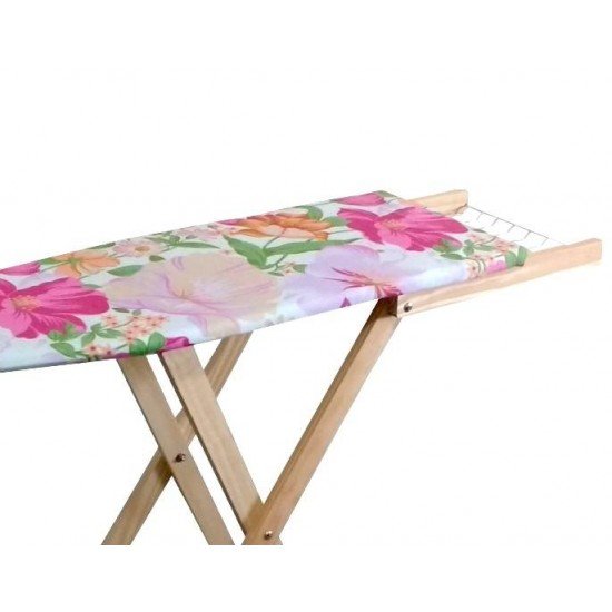 PASSADEIRA MESA TABUA DE PASSAR ROUPA PRATILAR