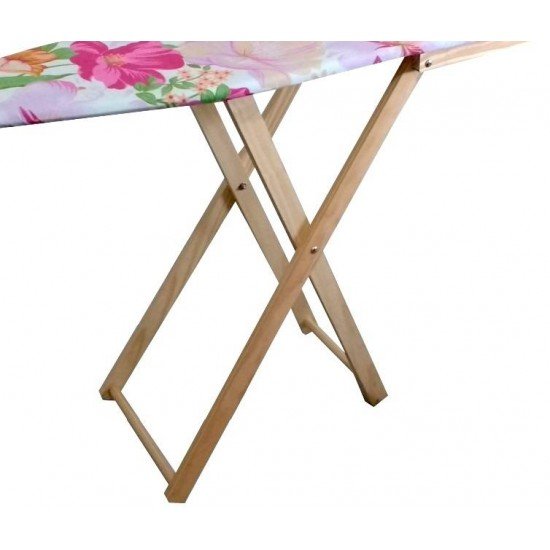 PASSADEIRA MESA TABUA DE PASSAR ROUPA PRATILAR